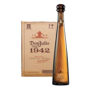 Don Julio 1942