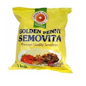 Semovita
